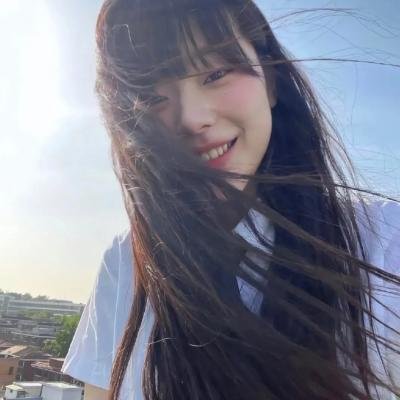 仙女下凡
