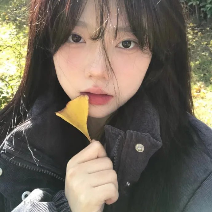 真实女孩